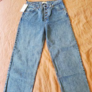 Decade Bonnie jeans